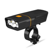 Best Version Eu Standard Adjustable Direction Brightest Usb Bicycle Front Led Light For Bike